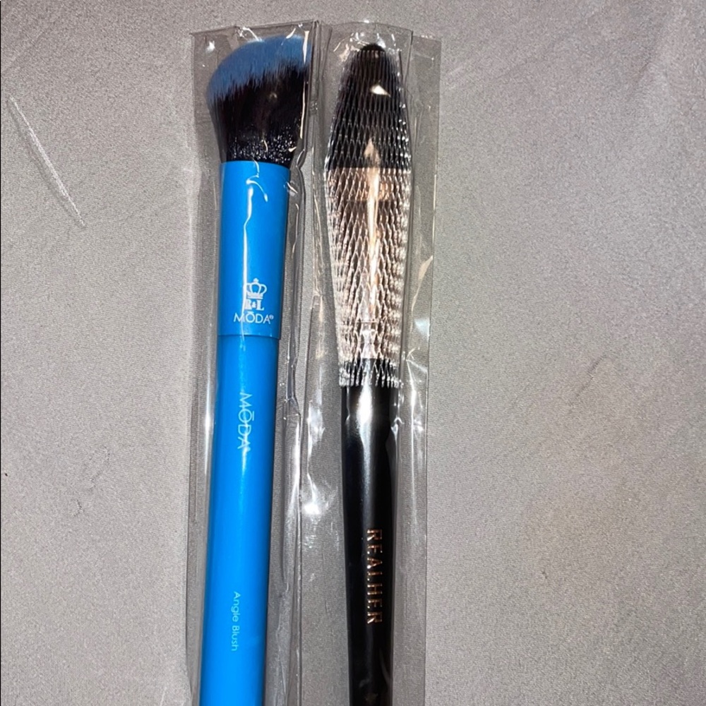 Makeup Brush Bundle